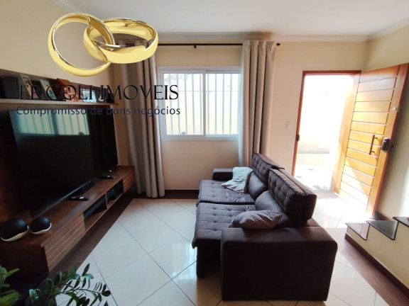 Imagem Casa com 2 Quartos à Venda, 60 m² em Jardim Ponte Rasa - São Paulo Imagem Casa com 2 Quartos à Venda, 60 m² em Jardim Ponte Rasa - São Paulo