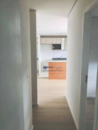 Imagem Apartamento com 2 Quartos à Venda, 56 m² em Vila Rosália - Guarulhos Imagem Apartamento com 2 Quartos à Venda, 56 m² em Vila Rosália - Guarulhos