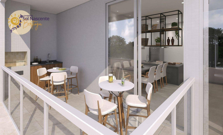 Imagem Apartamento com 3 Quartos à Venda, 113 m² em Indaiá - Bertioga Imagem Apartamento com 3 Quartos à Venda, 113 m² em Indaiá - Bertioga