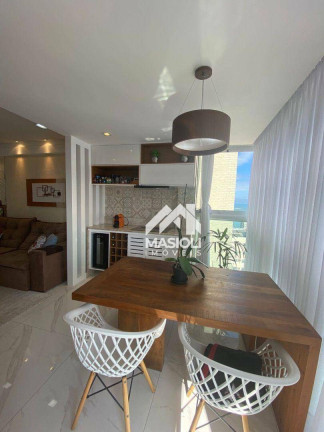 Imagem Apartamento com 2 Quartos à Venda, 86 m² em Praia Da Costa - Vila Velha