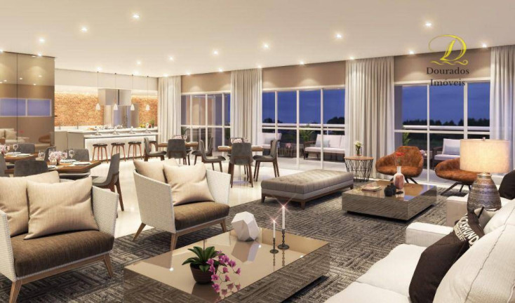 Imagem Apartamento com 3 Quartos à Venda, 126 m² em Canto Do Forte - Praia Grande Imagem Apartamento com 3 Quartos à Venda, 126 m² em Canto Do Forte - Praia Grande