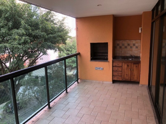 Imagem Imóvel com 3 Quartos à Venda, 160 m² em Paraíso - São Paulo