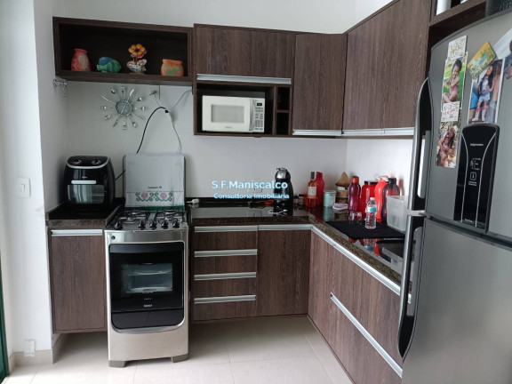 Imagem Apartamento com 2 Quartos à Venda, 120 m² em Praia Grande - Ubatuba