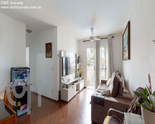 Imagem Apartamento com 2 Quartos à Venda, 62 m² em Mandaqui - Sao Paulo Imagem Apartamento com 2 Quartos à Venda, 62 m² em Mandaqui - Sao Paulo