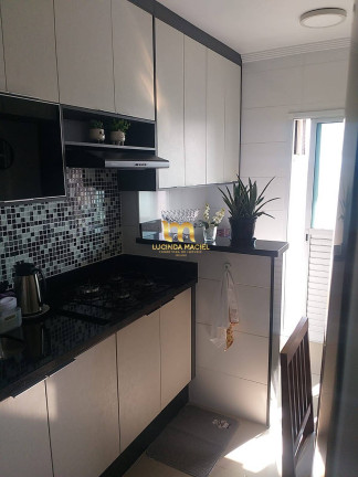Imagem Apartamento com 2 Quartos à Venda, 63 m² em Aviação - Praia Grande Imagem Apartamento com 2 Quartos à Venda, 63 m² em Aviação - Praia Grande