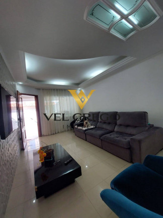 Imagem Casa com 3 Quartos à Venda, 150 m² em Paulicéia - São Bernardo Do Campo