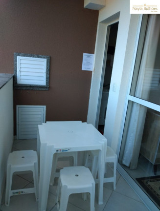 Imagem Apartamento com 2 Quartos à Venda, 62 m² em Alto São Bento - Itapema
