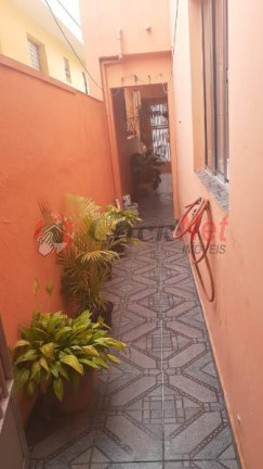 Imagem Sobrado com 2 Quartos à Venda, 98 m² em Vila Lusitânia - São Bernardo Do Campo Imagem Sobrado com 2 Quartos à Venda, 98 m² em Vila Lusitânia - São Bernardo Do Campo