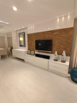 Imagem Apartamento com 2 Quartos à Venda, 118 m² em Santa Lúcia - Vitória