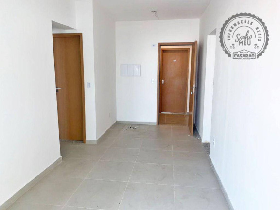Imagem Apartamento com 2 Quartos à Venda, 69 m² em Ocian - Praia Grande