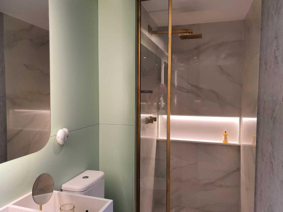 Imagem Apartamento com 3 Quartos à Venda, 158 m² em Barra Da Tijuca - Rio De Janeiro