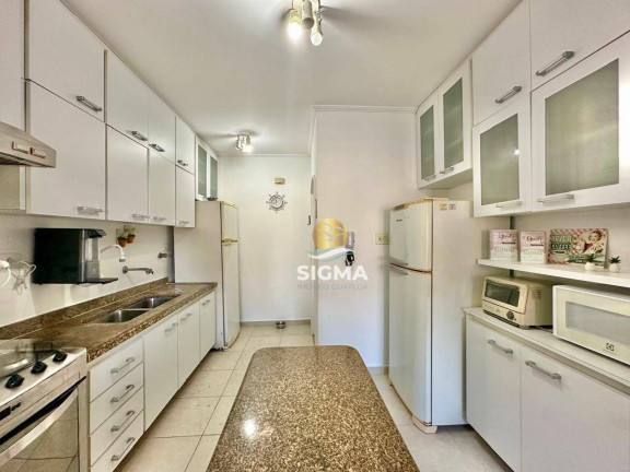 Imagem Apartamento com 3 Quartos à Venda, 144 m² em Jardim Astúrias - Guarujá Imagem Apartamento com 3 Quartos à Venda, 144 m² em Jardim Astúrias - Guarujá