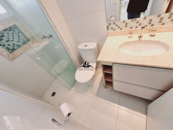 Imagem Cobertura com 3 Quartos à Venda, 136 m² em Centro - São Caetano Do Sul Imagem Cobertura com 3 Quartos à Venda, 136 m² em Centro - São Caetano Do Sul