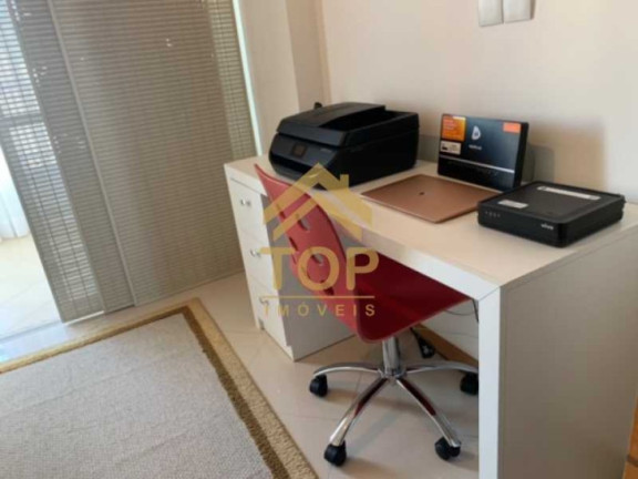 Imagem Apartamento com 2 Quartos à Venda, 83 m² em Barra Da Tijuca - Rio De Janeiro