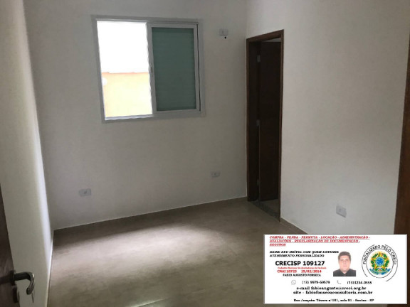 Imagem Casa com 2 Quartos à Venda, 90 m² em Marapé - Santos Imagem Casa com 2 Quartos à Venda, 90 m² em Marapé - Santos