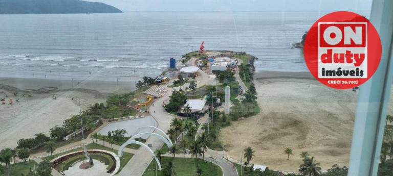 Imagem Apartamento com 3 Quartos à Venda, 138 m² em José Menino - Santos Imagem Apartamento com 3 Quartos à Venda, 138 m² em José Menino - Santos