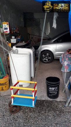 Imagem Casa com 2 Quartos à Venda, 192 m² em Três Vendas - Pelotas