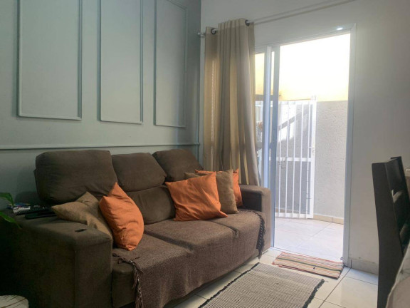 Apartamento com 2 Quartos à Venda, 70 m² em Ingleses Do Rio Vermelho - Florianópolis