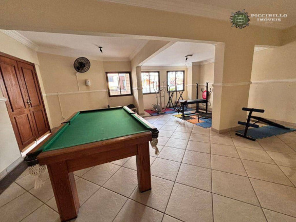 Imagem Apartamento com 2 Quartos à Venda, 81 m² em Aviação - Praia Grande