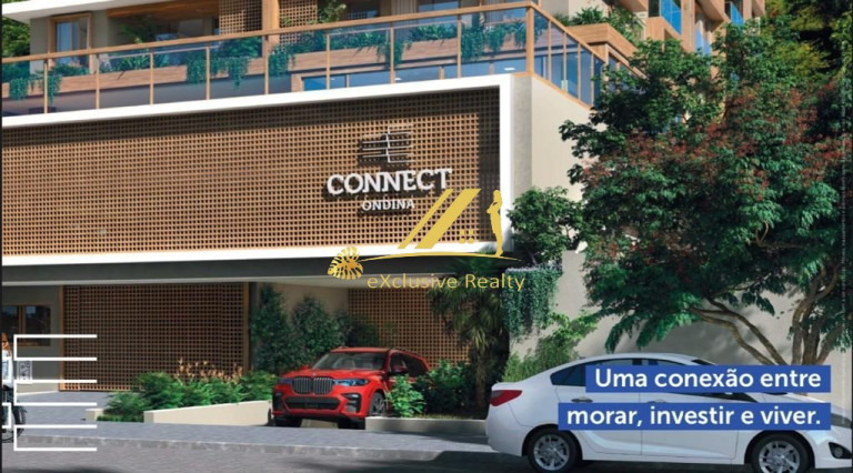 Imagem Imóvel com 1 Quarto à Venda, 30 m² em Ondina - Salvador Imagem Imóvel com 1 Quarto à Venda, 30 m² em Ondina - Salvador