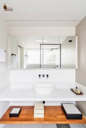 Imagem Apartamento com 3 Quartos à Venda, 138 m² em Jardim Paulista - São Paulo