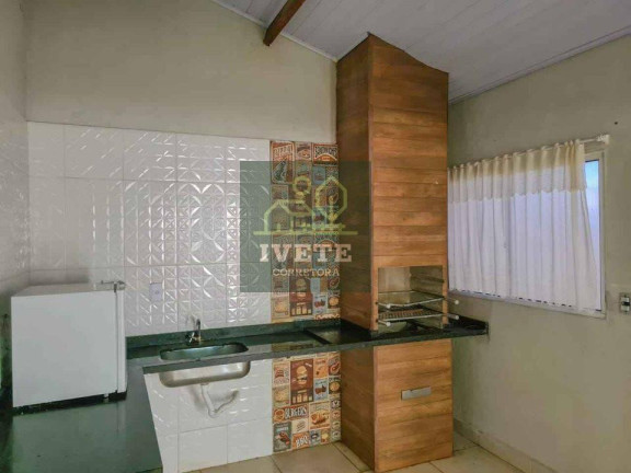 Imagem Casa com 2 Quartos à Venda, 80 m² em Centro - Pinhalzinho Imagem Casa com 2 Quartos à Venda, 80 m² em Centro - Pinhalzinho