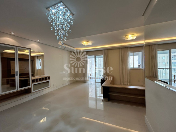 Imagem Apartamento com 2 Quartos à Venda, 105 m² em Jardim Tupanci - Barueri