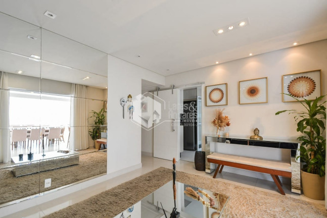 Imagem Apartamento com 3 Quartos à Venda, 193 m² em Ipiranga - São Paulo Imagem Apartamento com 3 Quartos à Venda, 193 m² em Ipiranga - São Paulo