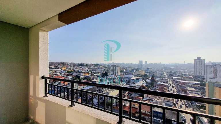 Imagem Apartamento com 2 Quartos à Venda, 37 m² em Km 18 - Osasco