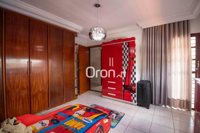 Imagem Sobrado com 4 Quartos à Venda, 295 m² em Residencial Celina Park - Goiânia Imagem Sobrado com 4 Quartos à Venda, 295 m² em Residencial Celina Park - Goiânia