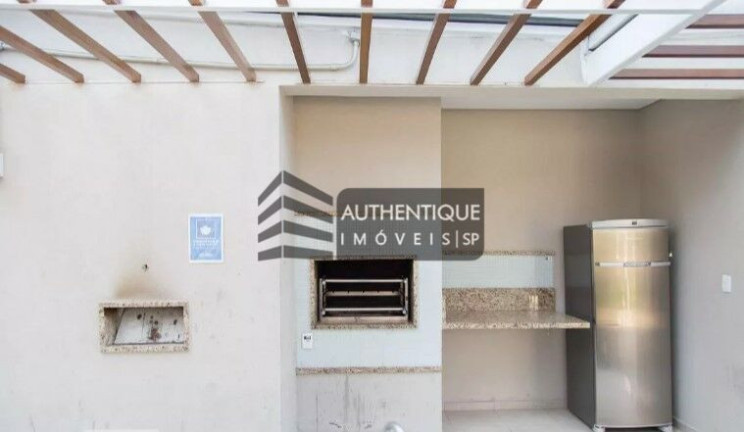 Imagem Apartamento com 4 Quartos à Venda, 221 m² em Mooca - São Paulo
