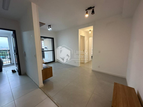 Imagem Apartamento com 2 Quartos à Venda, 69 m² em Vila Primavera - São Paulo