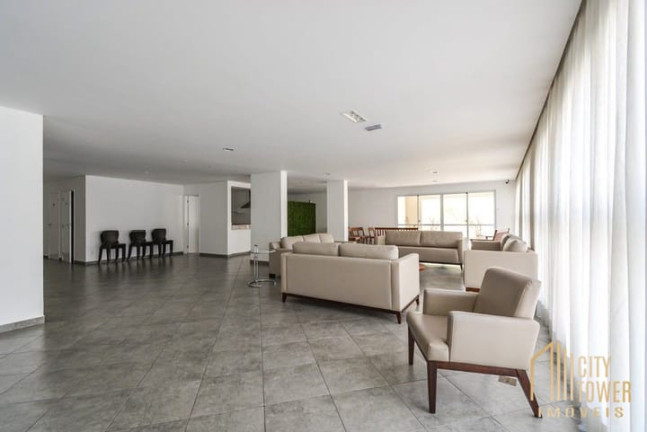 Apartamento com 2 Quartos à Venda, 94 m² em Vila Gertrudes - São Paulo