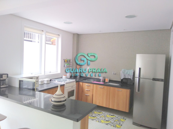 Imagem Casa com 3 Quartos à Venda, 180 m² em Enseada - Guarujá Imagem Casa com 3 Quartos à Venda, 180 m² em Enseada - Guarujá