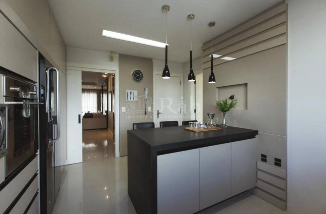 Imagem Apartamento com 4 Quartos à Venda, 154 m² em Centro - Balneário Camboriú