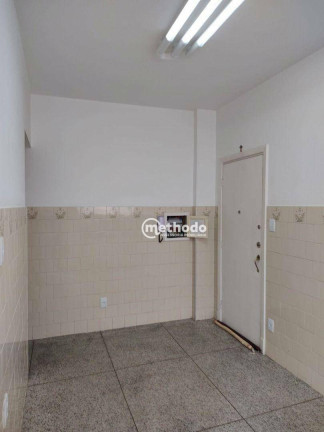 Imagem Apartamento com 4 Quartos à Venda, 119 m² em Centro - Campinas Imagem Apartamento com 4 Quartos à Venda, 119 m² em Centro - Campinas