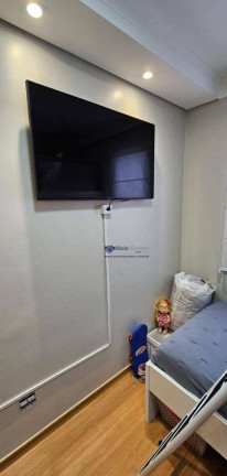 Imagem Apartamento com 2 Quartos à Venda, 38 m² em Jardim City - Guarulhos Imagem Apartamento com 2 Quartos à Venda, 38 m² em Jardim City - Guarulhos