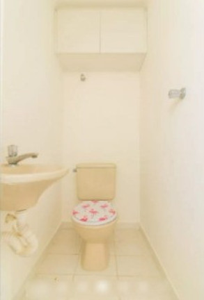 Imagem Apartamento com 3 Quartos à Venda, 54 m² em Vila Santo Estéfano - São Paulo Imagem Apartamento com 3 Quartos à Venda, 54 m² em Vila Santo Estéfano - São Paulo