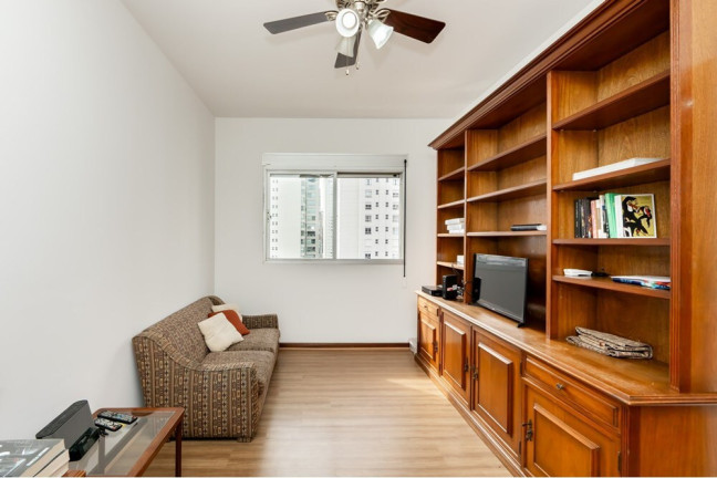Imagem Apartamento com 4 Quartos à Venda, 244 m² em Vila Uberabinha - São Paulo Imagem Apartamento com 4 Quartos à Venda, 244 m² em Vila Uberabinha - São Paulo