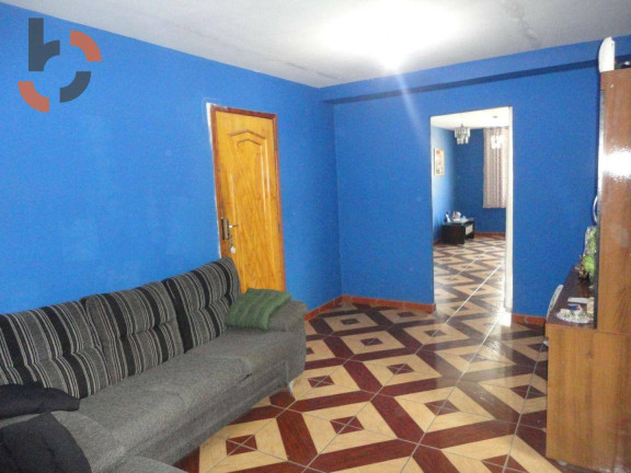 Imagem Casa com 4 Quartos à Venda, 178 m² em Centro - Nova Iguaçu