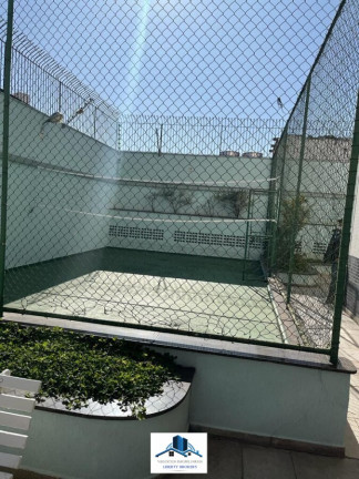 Imagem Apartamento com 3 Quartos à Venda, 122 m² em Tatuapé - São Paulo
