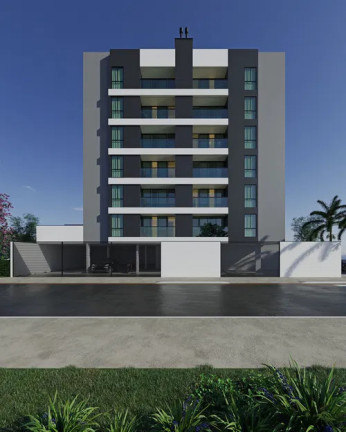 Foto do imóvel Apartamento com 2 Quartos à Venda, 67 m² em Tabuleiro - Camboriú