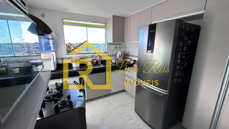 Imagem Apartamento com 3 Quartos à Venda, 162 m² em Jardim Mariléa - Rio Das Ostras