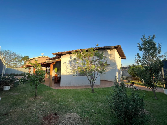 Imagem Casa com 3 Quartos à Venda, 130 m² em Uniao - Campo Grande Imagem Casa com 3 Quartos à Venda, 130 m² em Uniao - Campo Grande