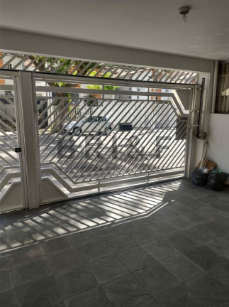 Imagem Casa com 3 Quartos para Alugar, 200 m² em Campo Belo - São Paulo Imagem Casa com 3 Quartos para Alugar, 200 m² em Campo Belo - São Paulo