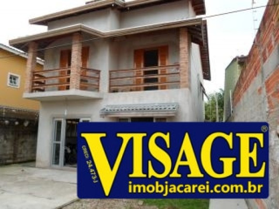 Imagem Casa com 3 Quartos à Venda, 198 m² em Vila Branca - Jacareí Imagem Casa com 3 Quartos à Venda, 198 m² em Vila Branca - Jacareí