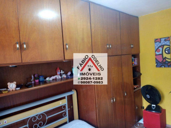 Imagem Apartamento com 2 Quartos à Venda, 56 m² em Jabaquara - São Paulo Imagem Apartamento com 2 Quartos à Venda, 56 m² em Jabaquara - São Paulo