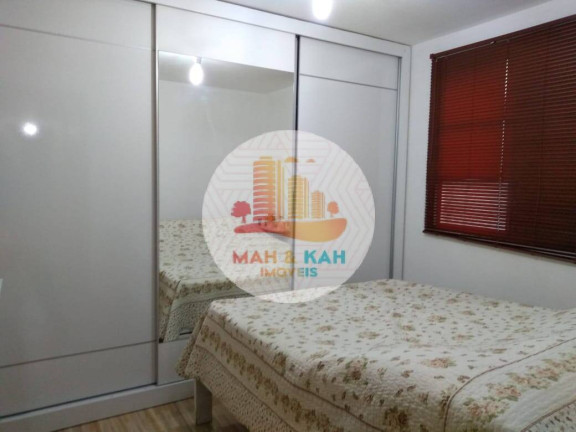Imagem Apartamento com 2 Quartos à Venda, 48 m² em Jaraguá - São Paulo