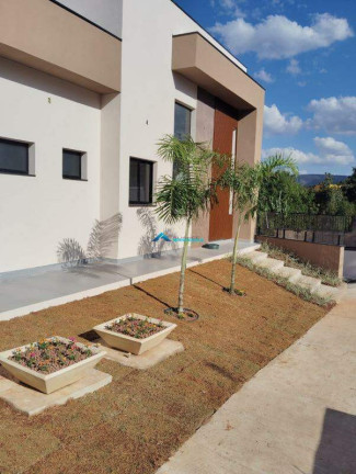 Imagem Casa de Condomínio com 3 Quartos à Venda, 236 m² em Loteamento Villaggio Di San Francisco - Jundiaí Imagem Casa de Condomínio com 3 Quartos à Venda, 236 m² em Loteamento Villaggio Di San Francisco - Jundiaí