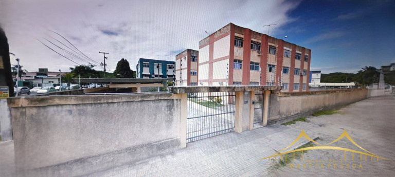 Imagem Apartamento com 3 Quartos à Venda, 85 m² em Capim Macio - Natal